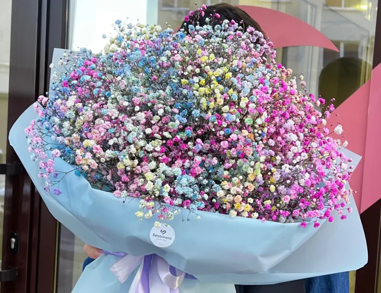 Цветы в нашей жизни от магии букетов до искусства ухода (2)