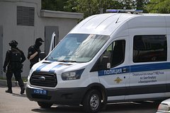 V sankt peterburge vtoromu cheloveku za nedelju otkusili palec e4381dd.jpg