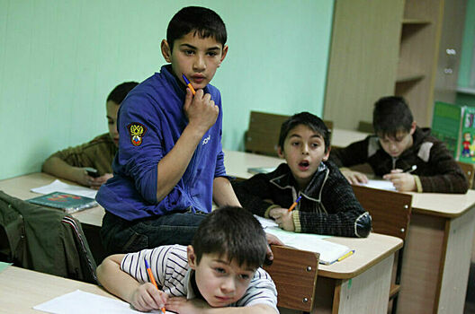 V proshlom uchebnom godu odinnadcat klassov okonchili menshe procenta detej cygan a63b0a0.jpg