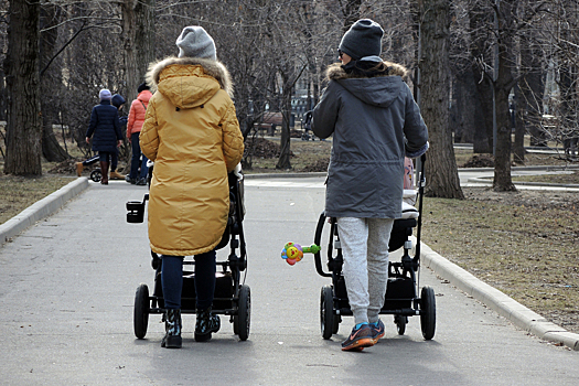 V rossii predlozhili vvesti sokrashhennyj rabochij den dlja materej i otcov odinochek add4d8b.jpg