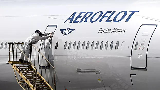 Aeroflot polnostju stabiliziroval raspisanie poljotov 8cdf07c.webp