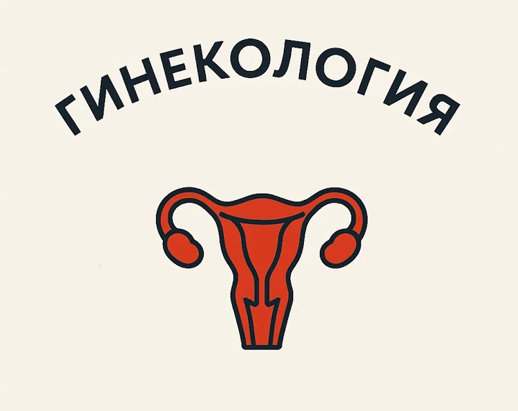 Гинекология