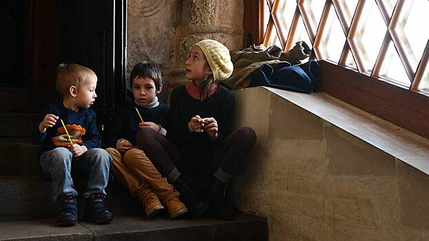 Ieromonah rasskazal kogda otkaz ot rozhdenija detej ne schitaetsja grehom c5ae718.jpg