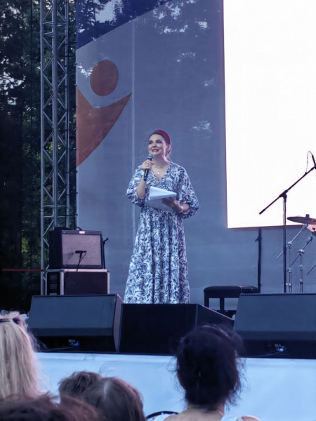 «Крепкая семья — крепкая Россия»: Всероссийский парад семьи прошел в 100 городах России