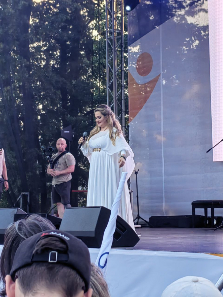 «Крепкая семья — крепкая Россия»: Всероссийский парад семьи прошел в 100 городах России