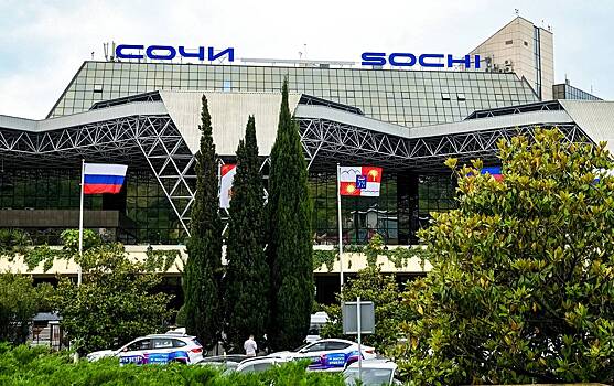 Ogranichenija na polety vveli v rossijskom aeroportu bcb1932.jpg