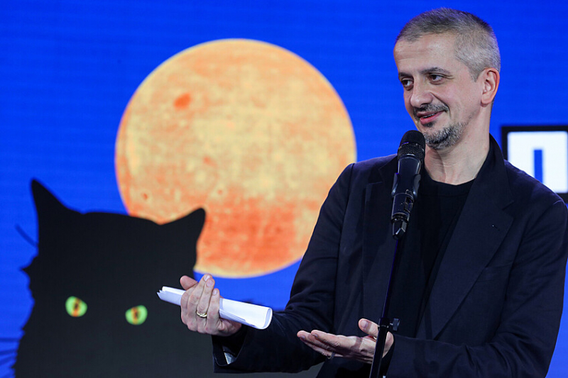 «От постдрамы до худрука»: Константину Богомолову — 50