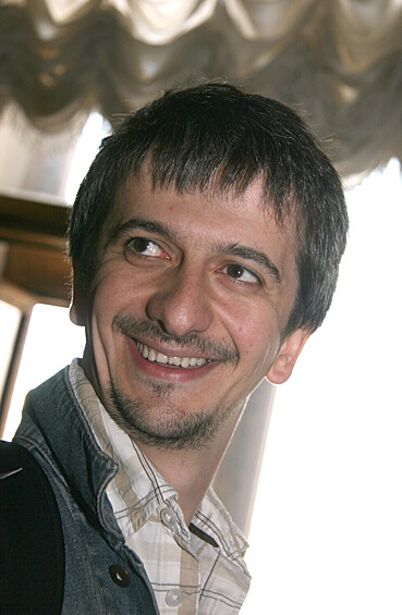 «От постдрамы до худрука»: Константину Богомолову — 50