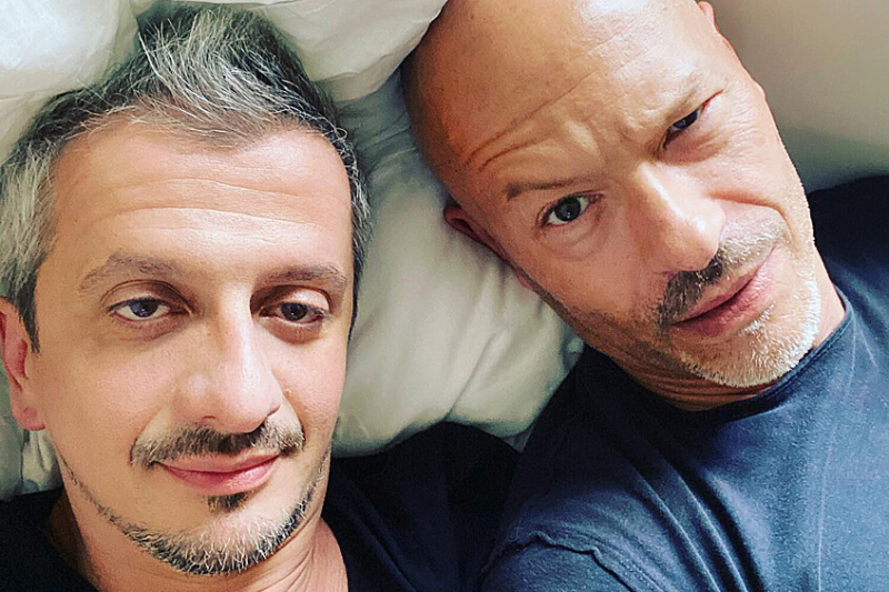 «От постдрамы до худрука»: Константину Богомолову — 50