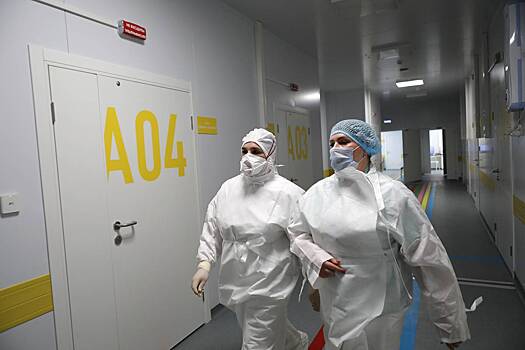 Rospotrebnadzor prokommentiroval ugrozu rasprostranenija sibirskoj jazvy v rossii 792f748.jpg