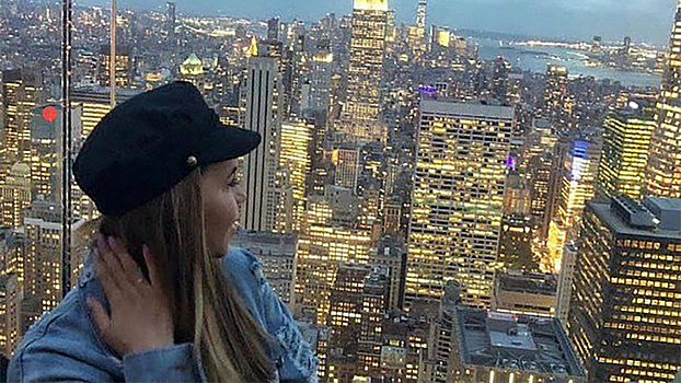 Rossijskij mer objasnilsja iz za publikacii docherju foto iz ssha 865f9b5.jpg