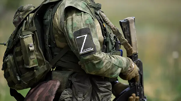 Rossijskij soldat obratilsja s prosboj o pomoshhi k russkoj obshhine iz zony svo 8d2041d.webp