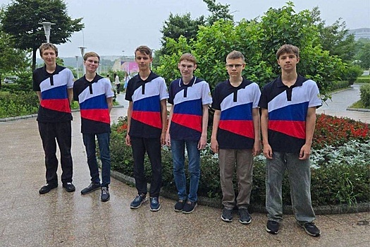Shkolnik iz primorja zavoeval zolotuju medal v avstralii d60d692.jpg