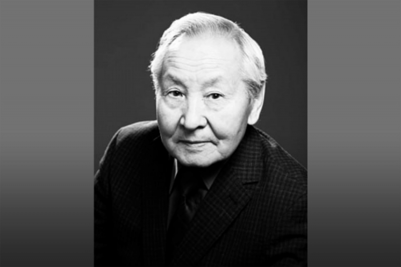 Скончался актер и лауреат "Золотой маски" Иван Уланов