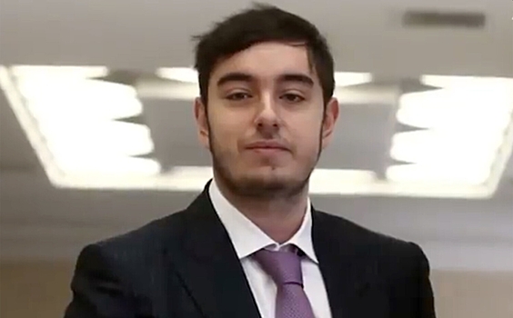 Syn prezidenta azerbajdzhana zakryl dolgi pered rossijskoj nalogovoj 003b314.jpg