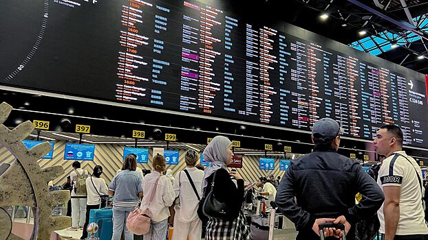 V aeroportu moskvy snova zaderzhali desjatki rejsov a5194f5.jpg