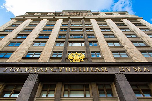 V gosdume razjasnili kakie lgoty polagajutsja grazhdanskim zhenam pogibshih na svo b668275.jpg