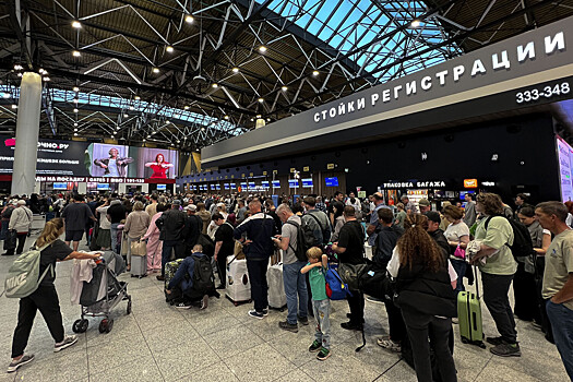 V odnom iz moskovskih aeroportov dejstvuet operativnyj shtab v svjazi s zaderzhkoj rejsov bc9dab2.jpg
