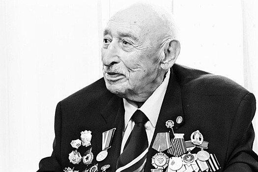 V peterburge umer veteran i pochetnyj grazhdanin goroda zinovij merkin 92f0807.jpg