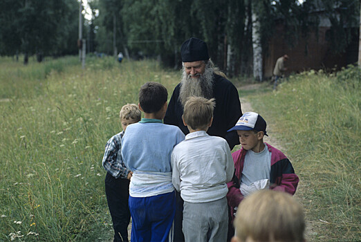 V rossii prizvali aktivnee uchit molodezh osnovam pravoslavija f730da2.jpg