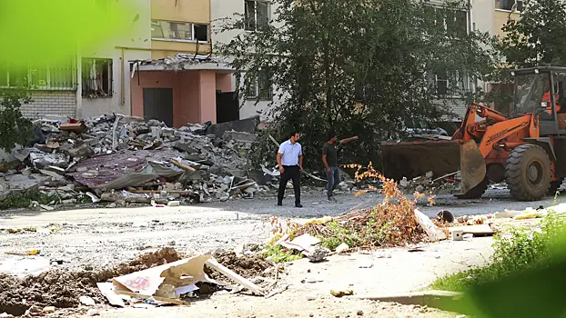 V saratove objavili traur 26 ijulja na fone vzryva v zhilom dome 21428e2.webp