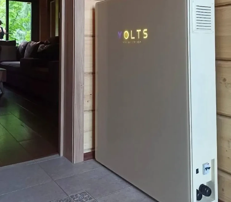 Voltsbattery