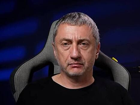 Vystupavshij protiv svo eks zhurnalist pervogo kanala poterjal nogu 55618b5.jpg