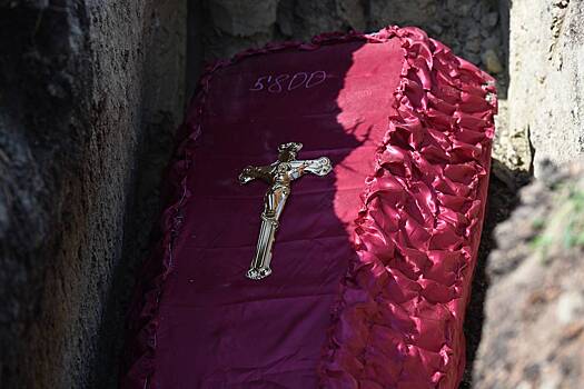 Chernuju vdovu vychislili v rossijskom voennom gospitale 11b10aa.jpg