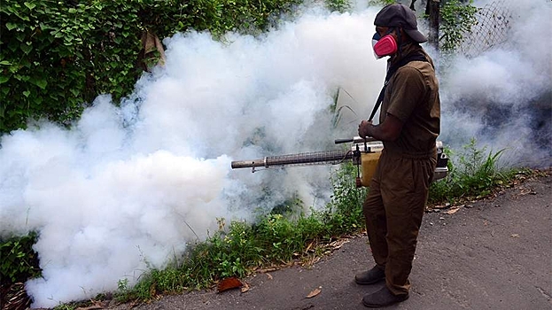 Rospotrebnadzor prokommentiroval soobshhenija o vspyshke lihoradki chikungunja v kitae cb543a2.jpg