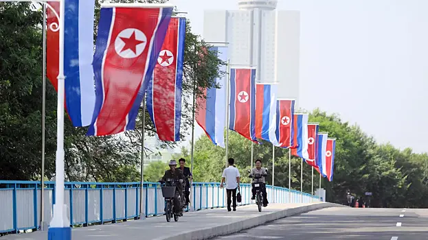 Rossijskaja turistka kupila jadernuju boegolovku v severnoj koree 77d3a8a.webp