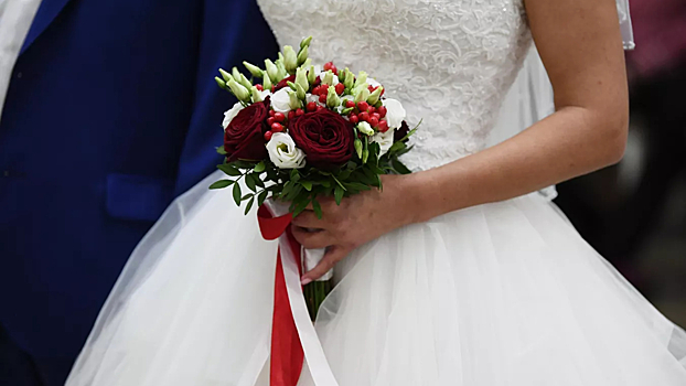 Sjabitova prizvala rossijan otkazatsja ot provedenija roskoshnyh svadeb 1389028.jpg