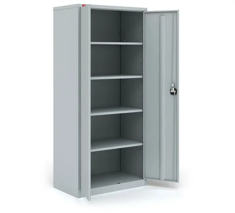 Шкаф металлический