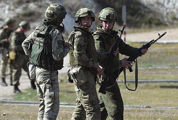 Абхазия отказалась от соглашения с Росгвардией. Республика получает миллиарды от России, но боится за свою независимость