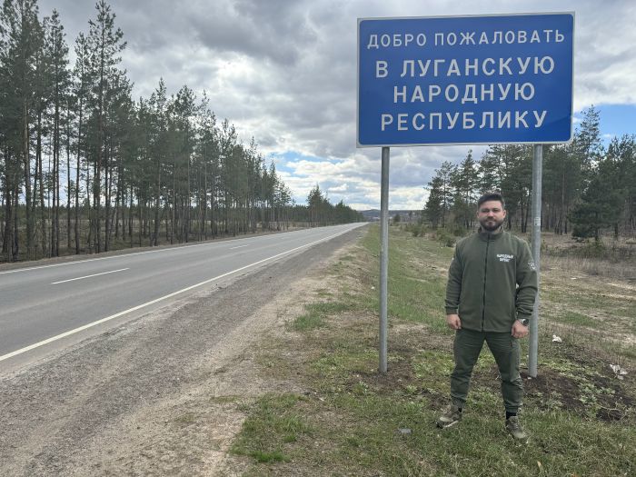 Крупная партия гуманитарной помощи для СВО отправлена из Свердловской области