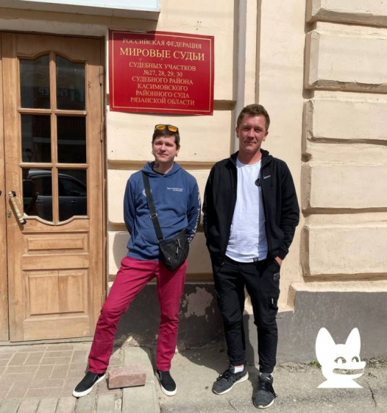 Оператор Собчак, которому сломали руку в среднеуральском монастыре, оказался «нетвойнистом»