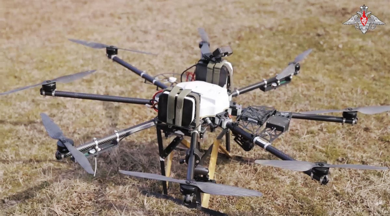 Россия отследила место сборки украинской «Бабы-Яги». Где создавали и использовали эти дроны до попадания на фронт?